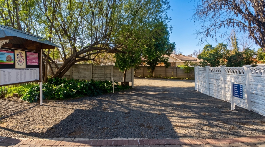 Commercial Property for Sale in Universitas Free State